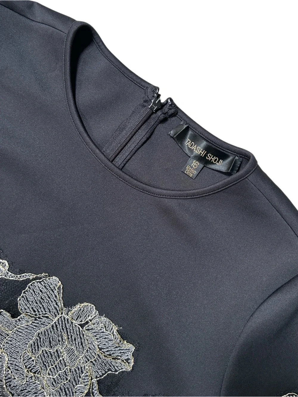 Tadashi Shoji 